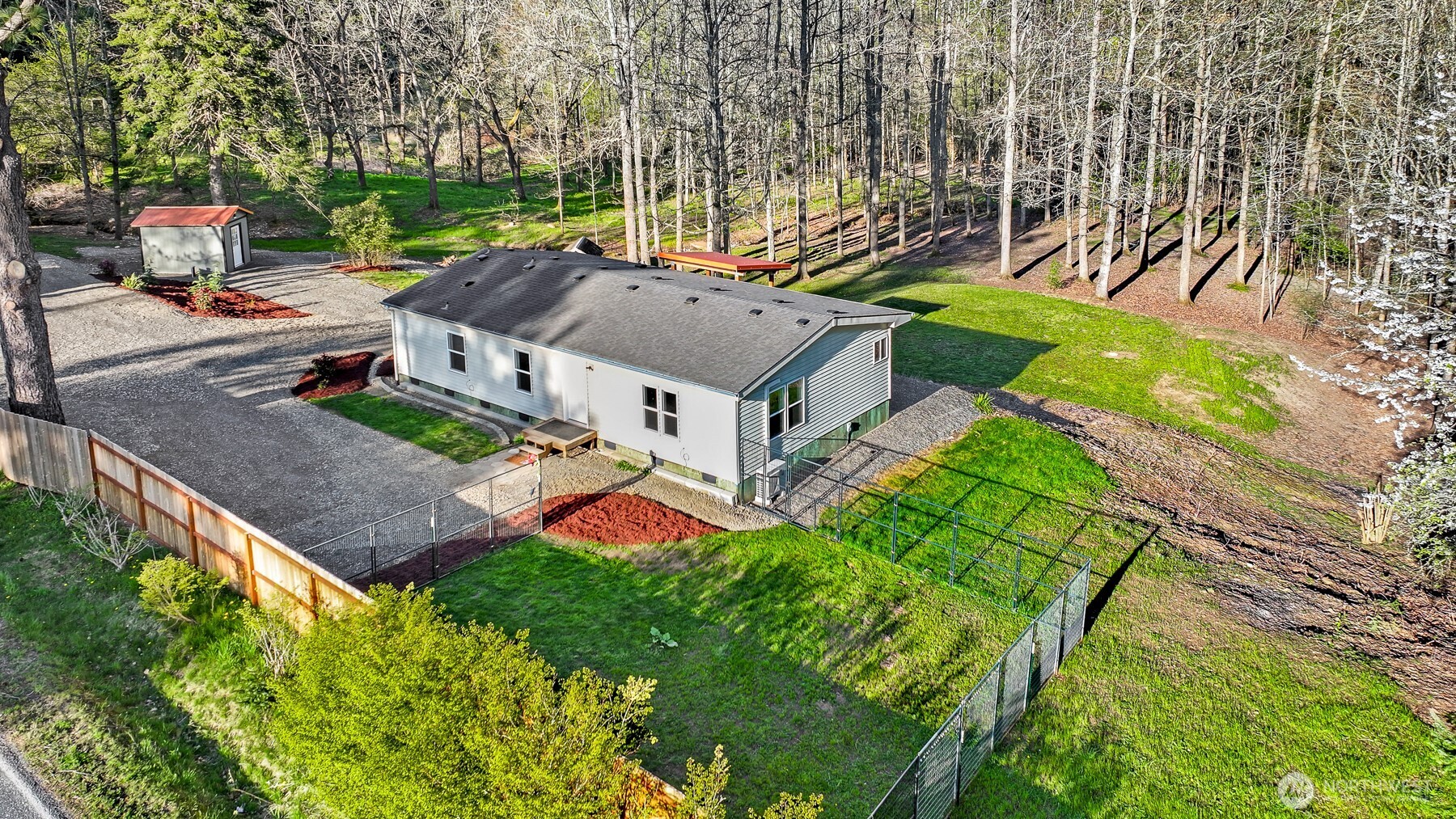 4930 Noon Road Property Photo 1