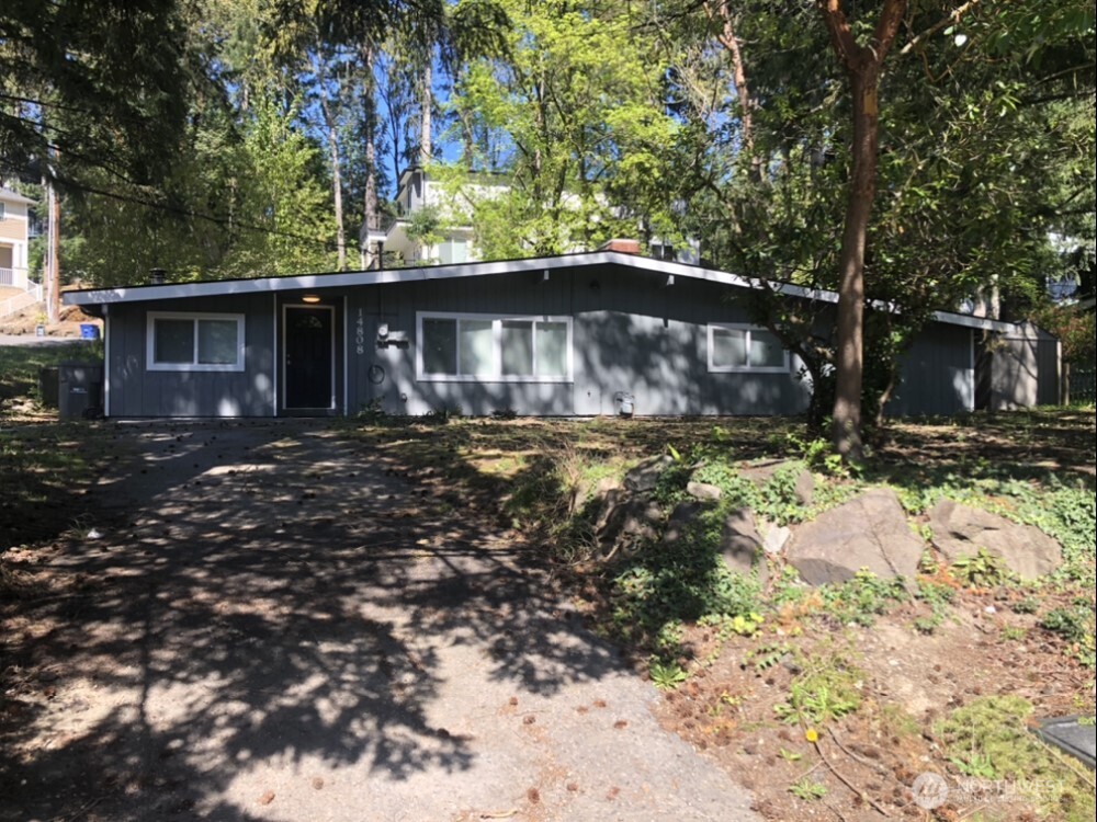 14808 Se Allen Road Property Photo