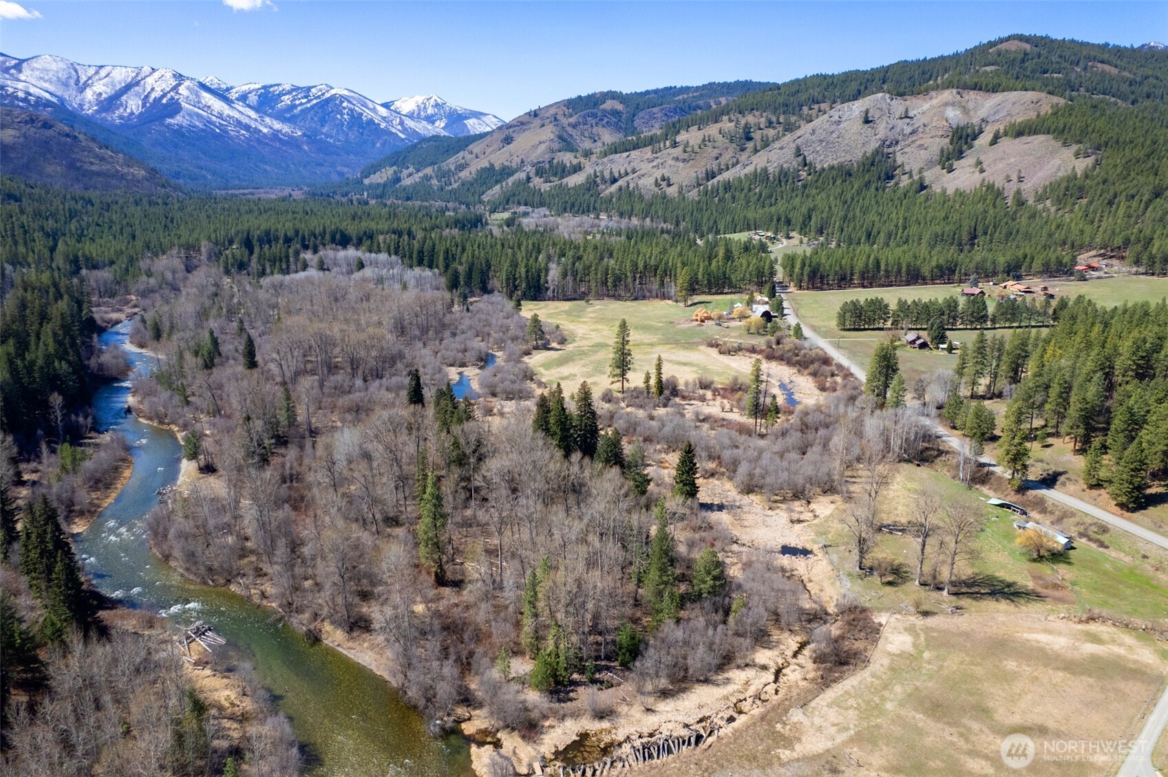 929 A Twisp River Rd