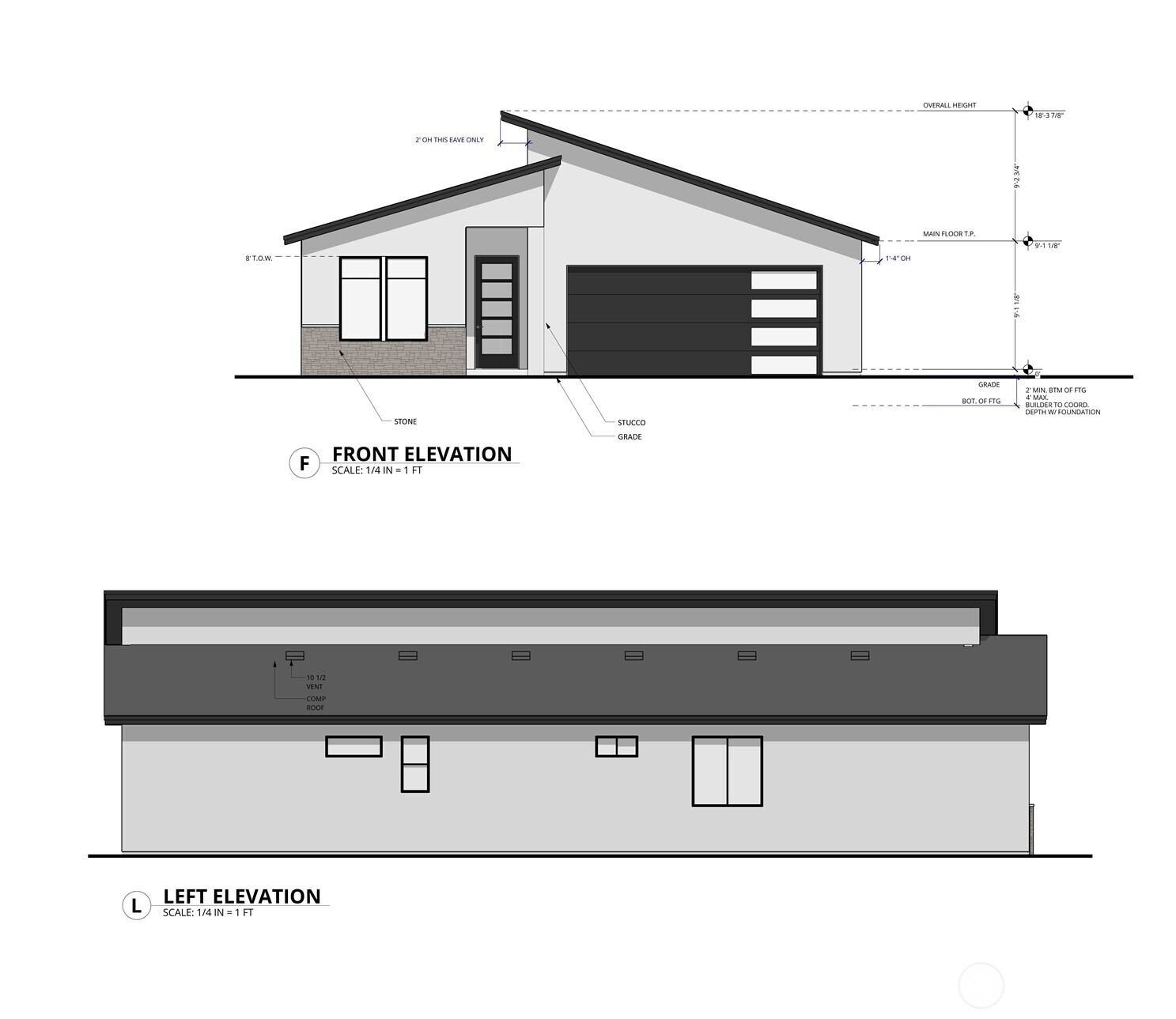1159 E Mt Hood Street Property Photo