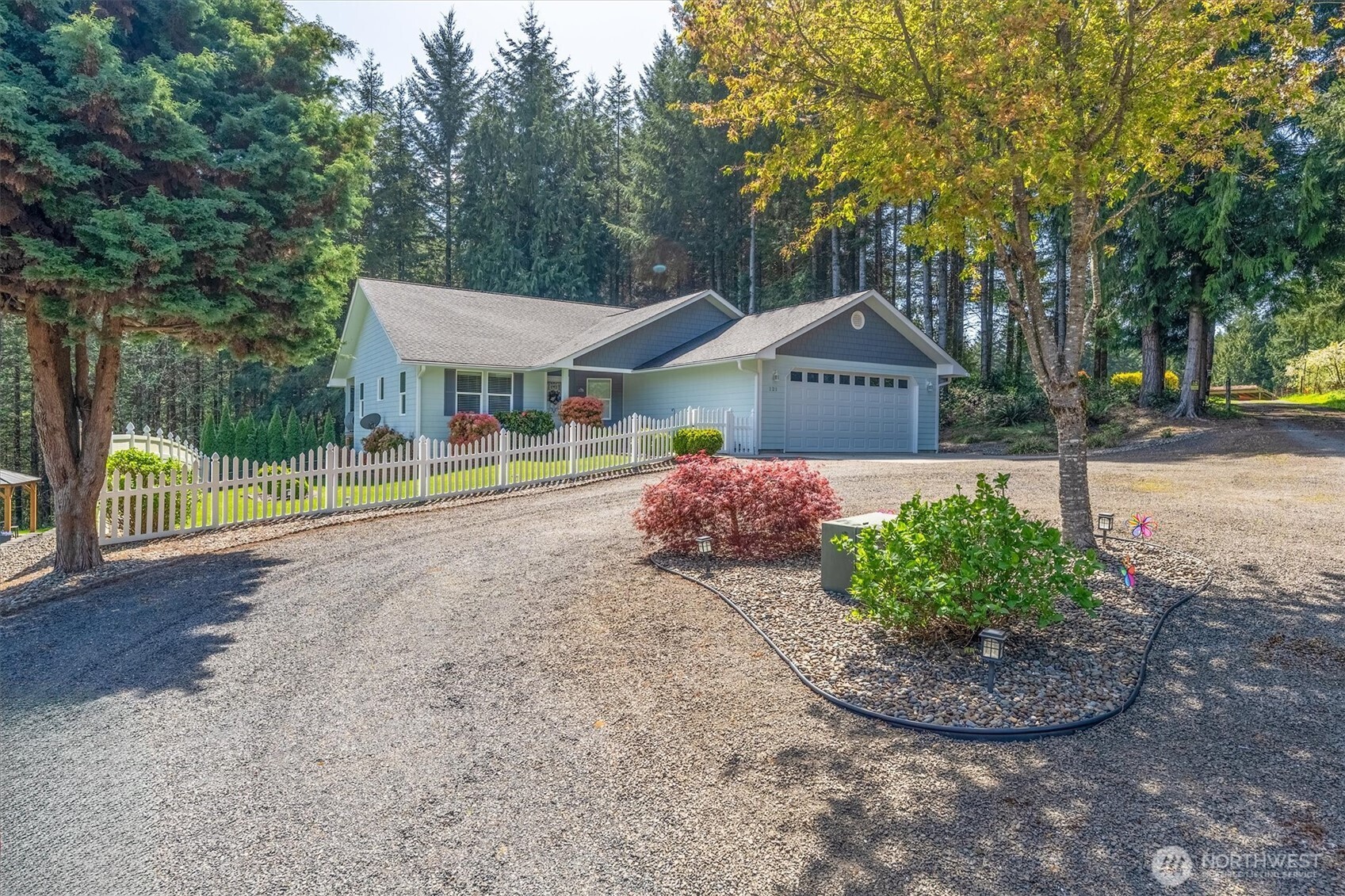 121 Talkeetna Heights Road Property Photo