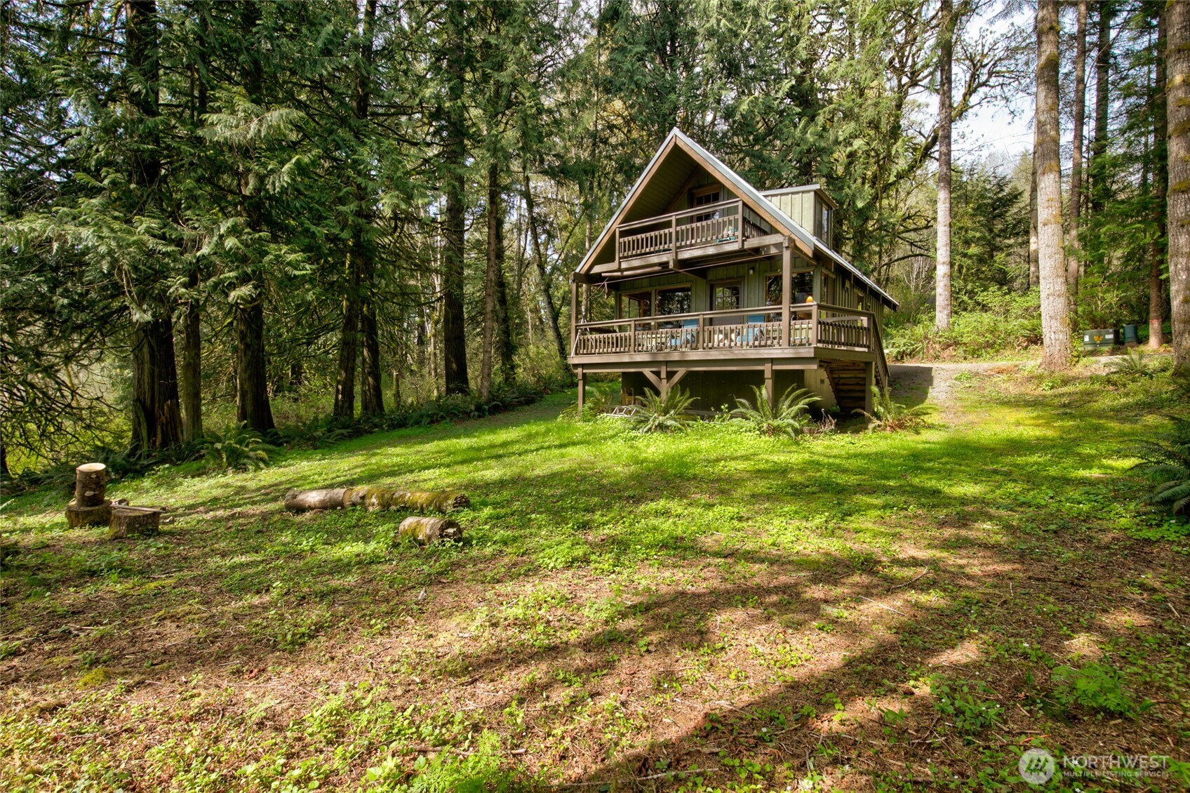 135 Homestead Lane Property Photo