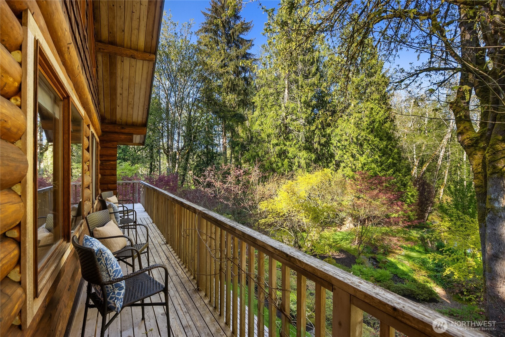 8942 Ne Wardwell Road Property Photo
