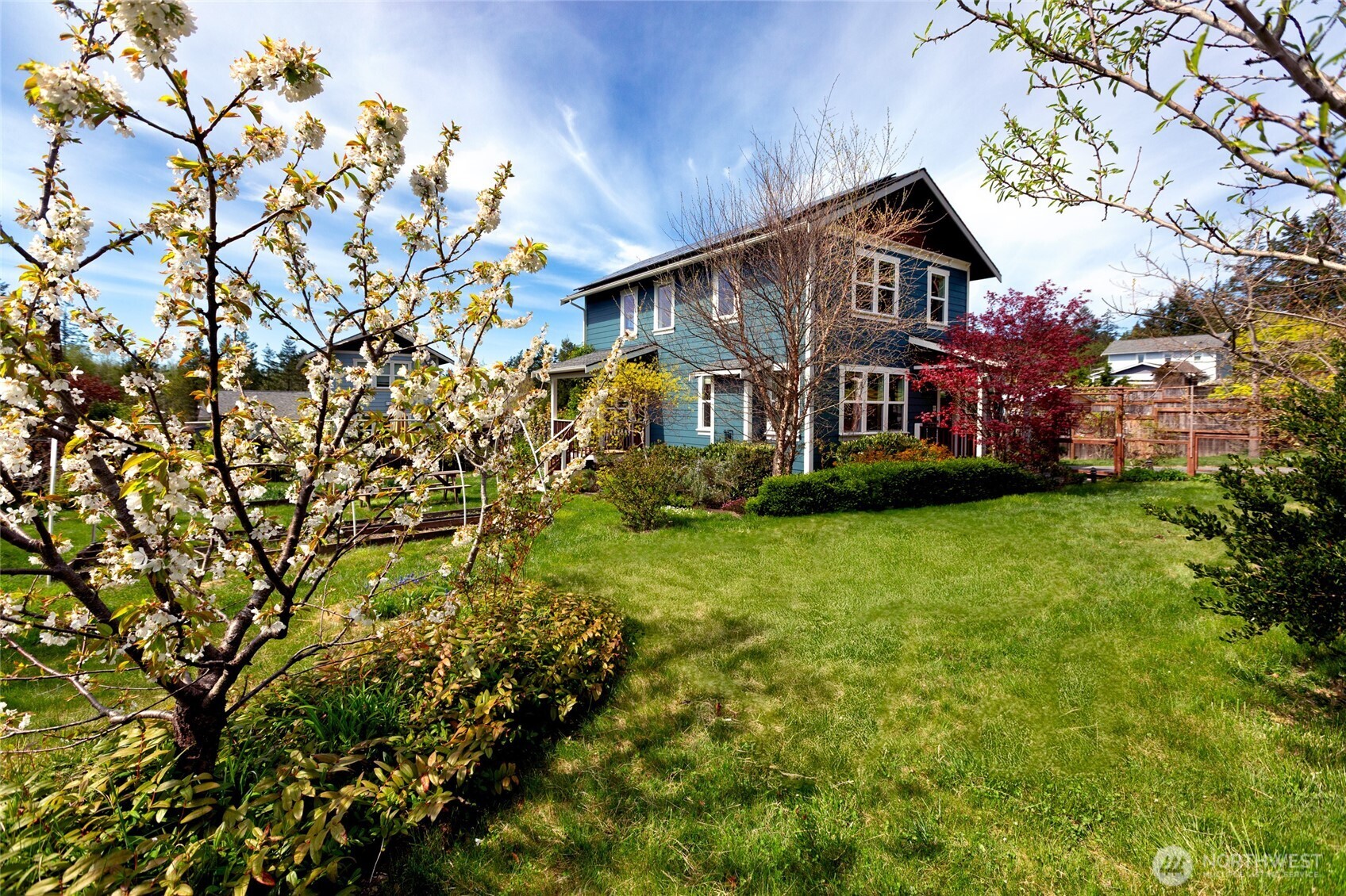 371 Ross Lane Property Photo