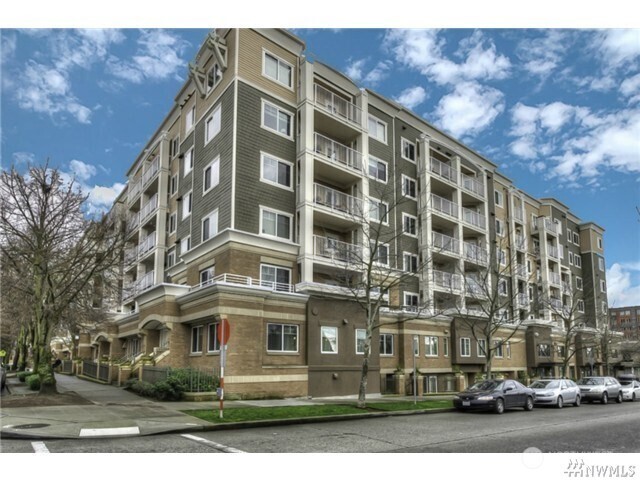 1545 Nw 57th Street 207 Property Photo