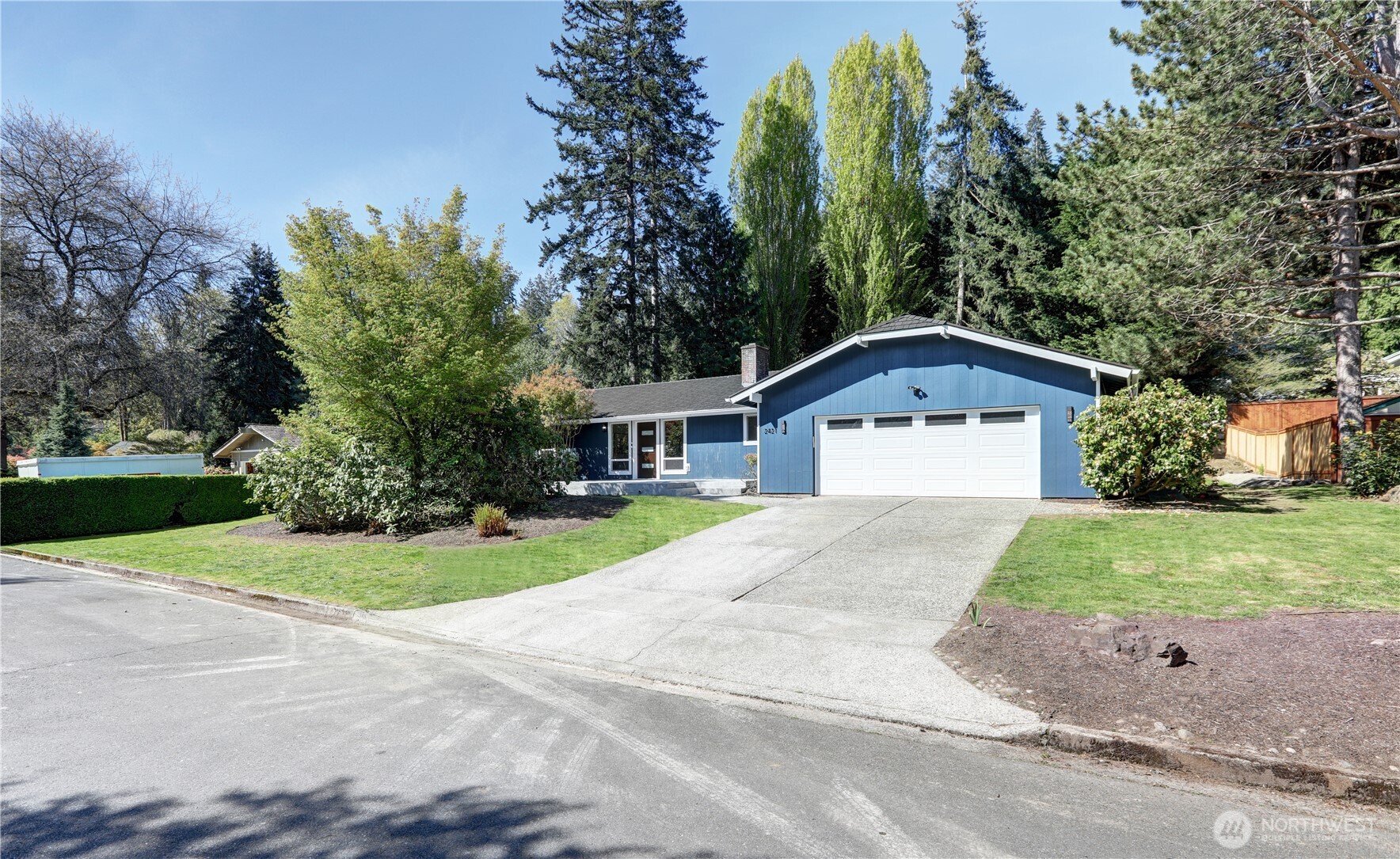 2421 179th Avenue Property Photo