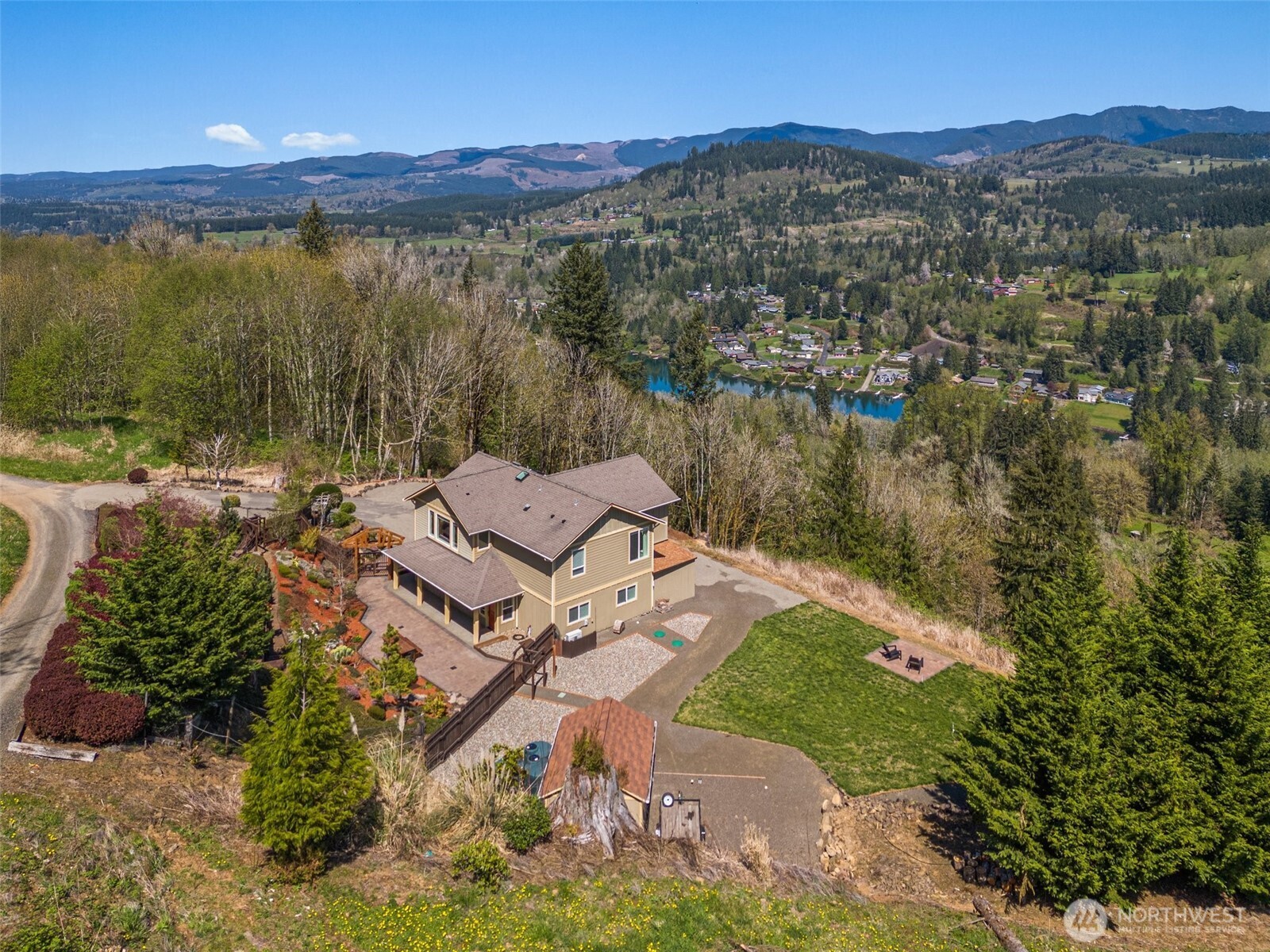 277 Skyview Drive Property Photo