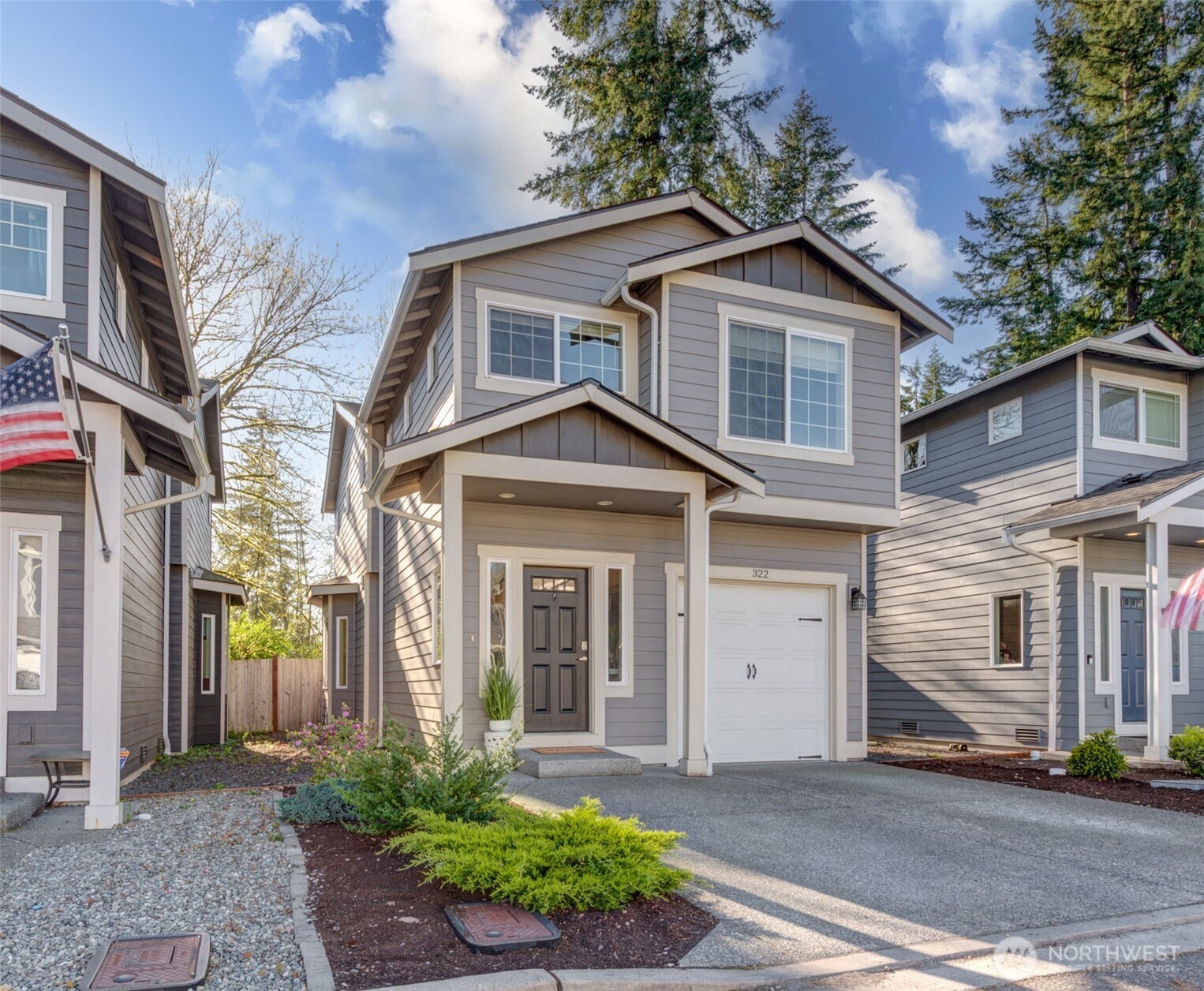 322 Raybird Avenue Property Photo