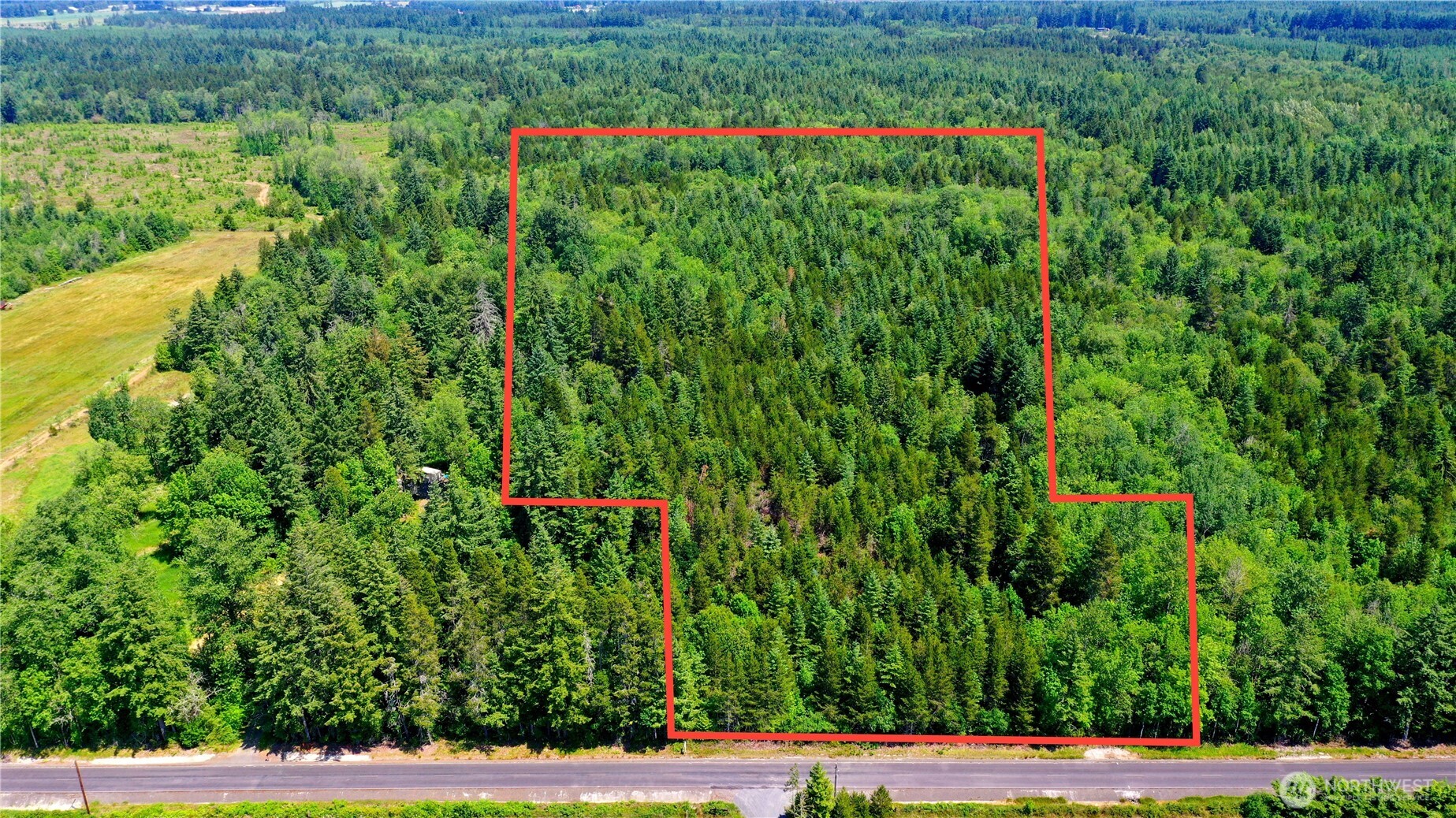 0 Boone Road Property Photo 1