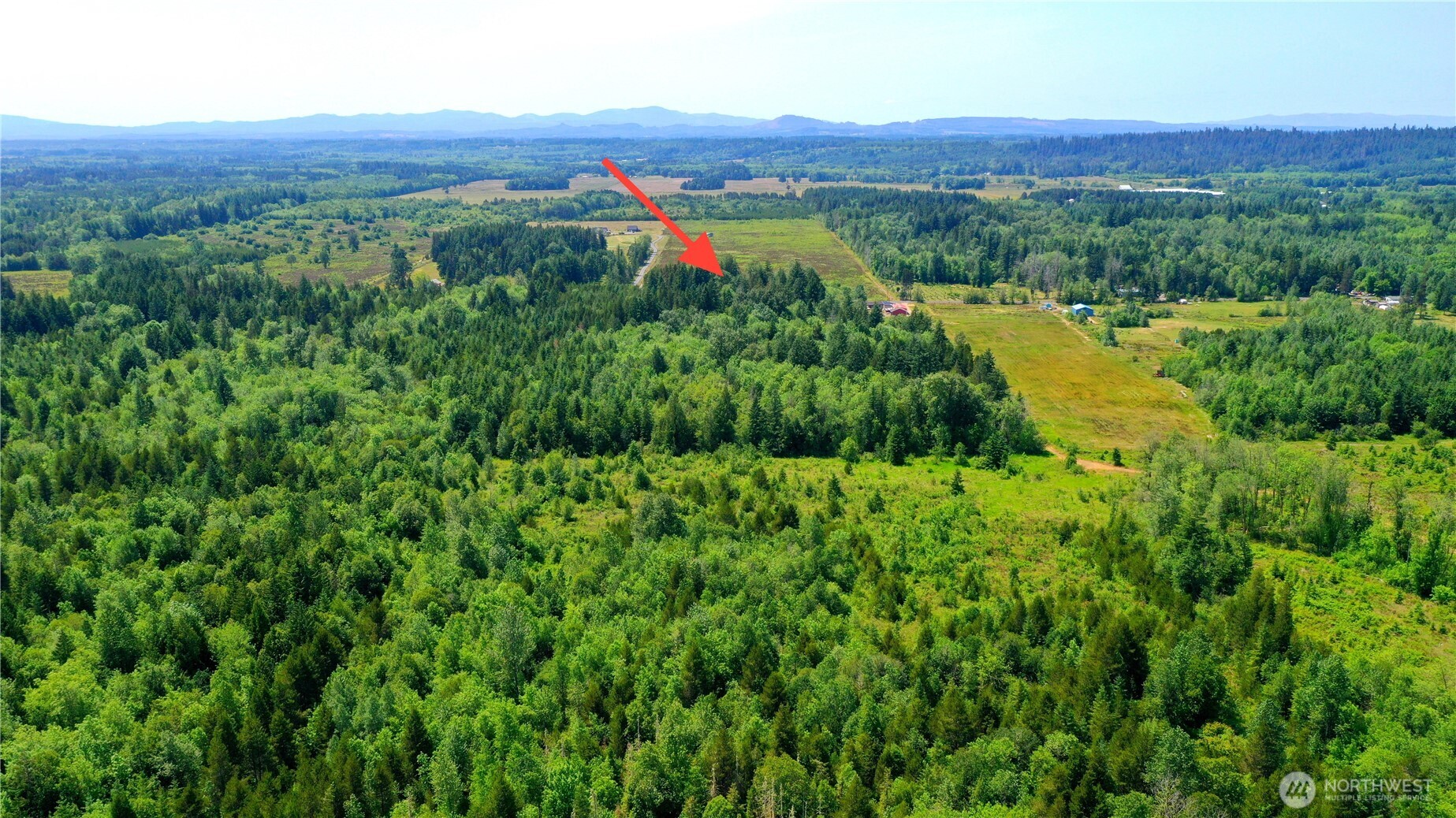 0 Boone Road Property Photo 4