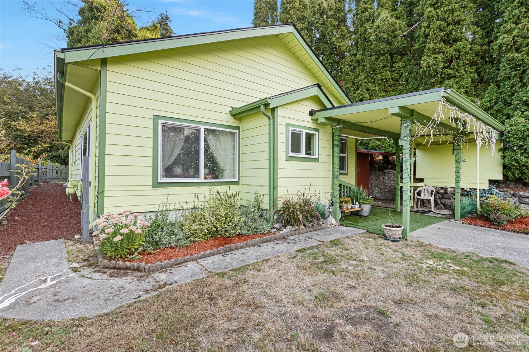 3638 D Street Property Photo