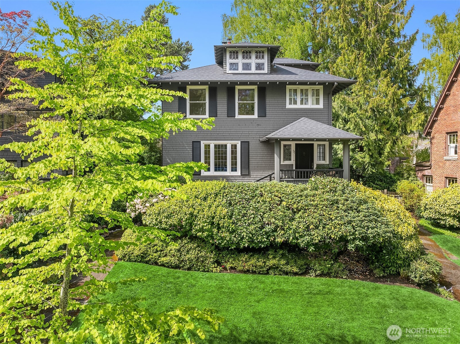 131 Madrona Place Property Photo