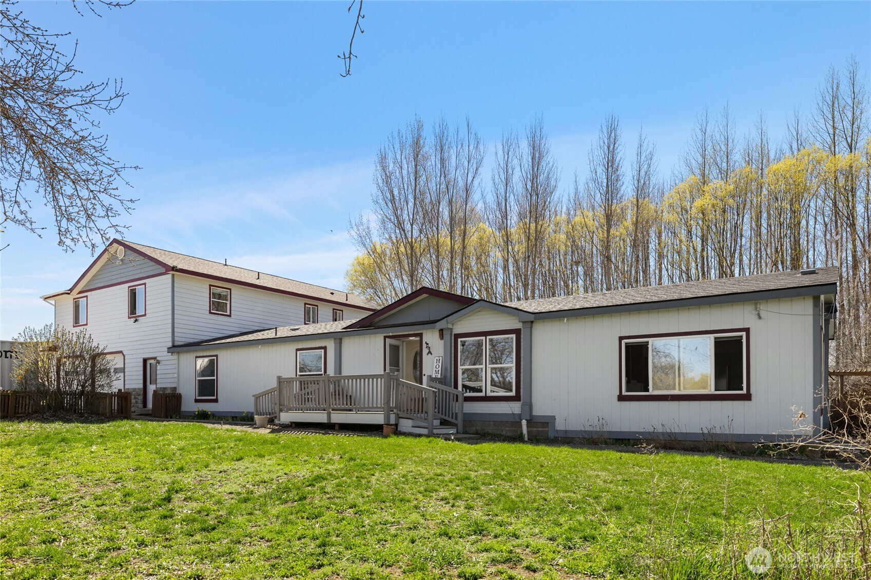 403 Shale Pit Road Property Photo