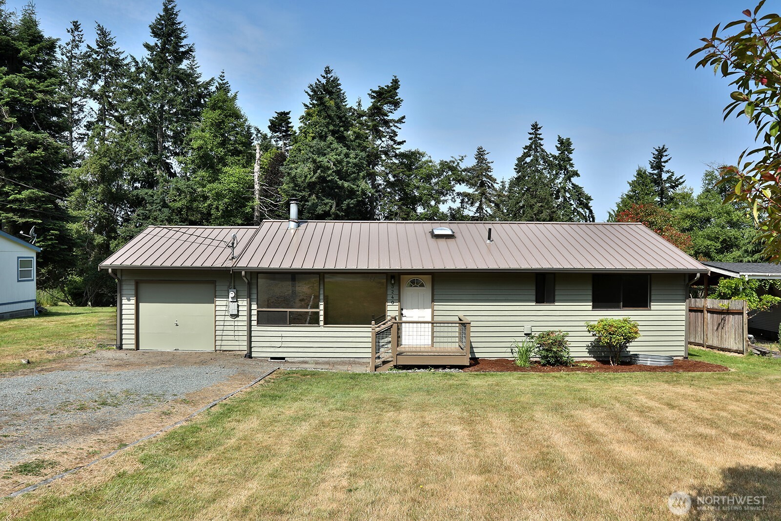 3240 S Mardell Drive Property Photo 1
