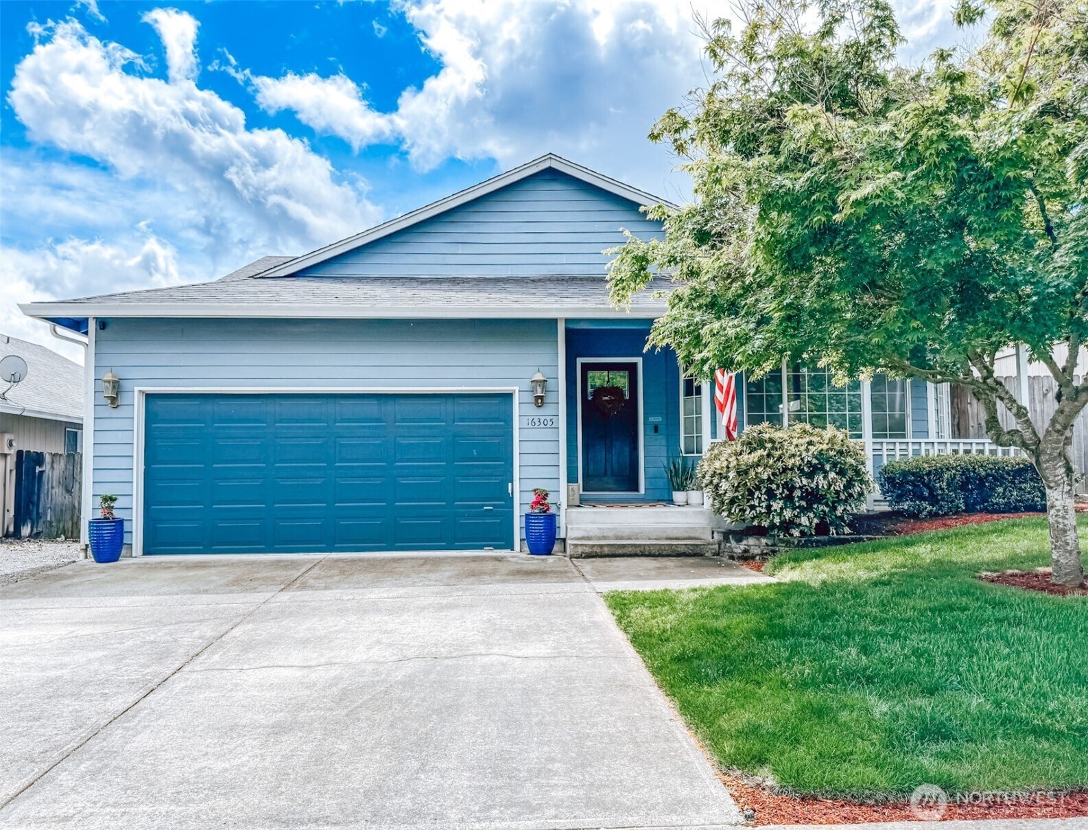16305 Ne 13th Street Property Photo