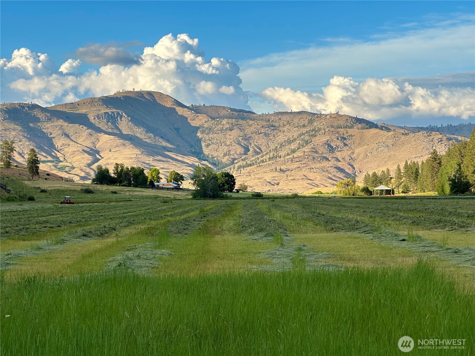 240 Mcfarland Creek Road Property Photo 4