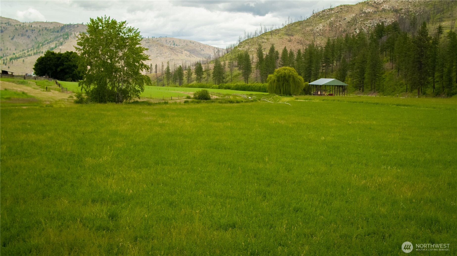 240 Mcfarland Creek Road Property Photo 6