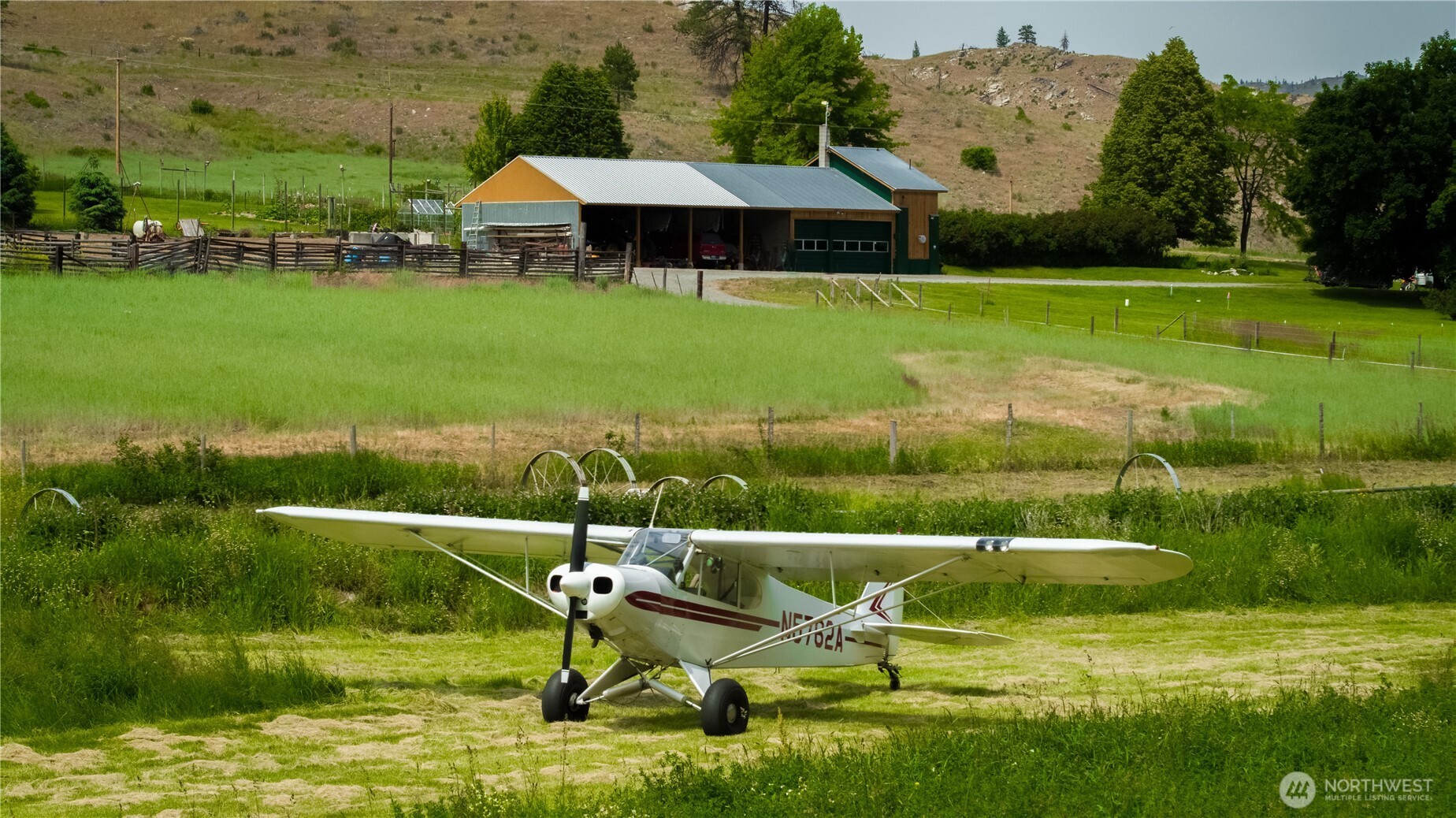 240 Mcfarland Creek Road Property Photo 7