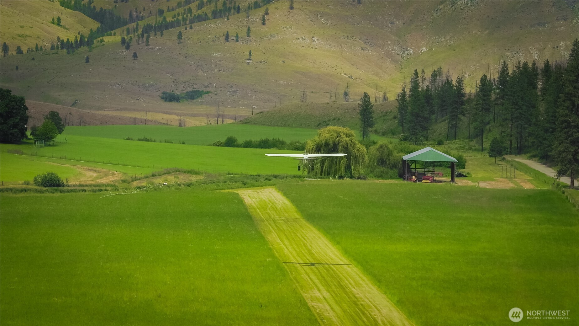 240 Mcfarland Creek Road Property Photo 8