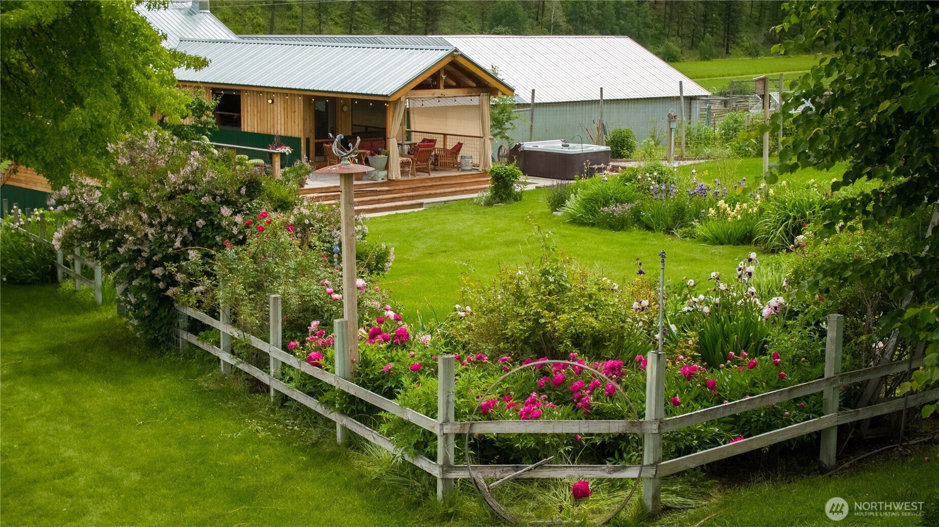 240 Mcfarland Creek Road Property Photo 10