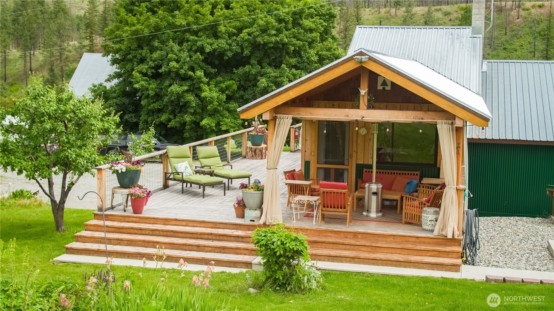 240 Mcfarland Creek Road Property Photo 11