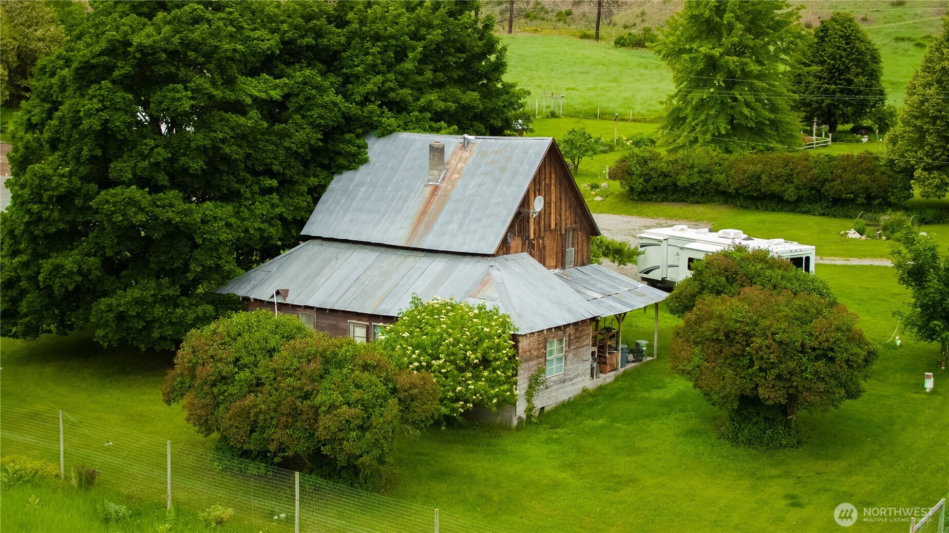 240 Mcfarland Creek Road Property Photo 18