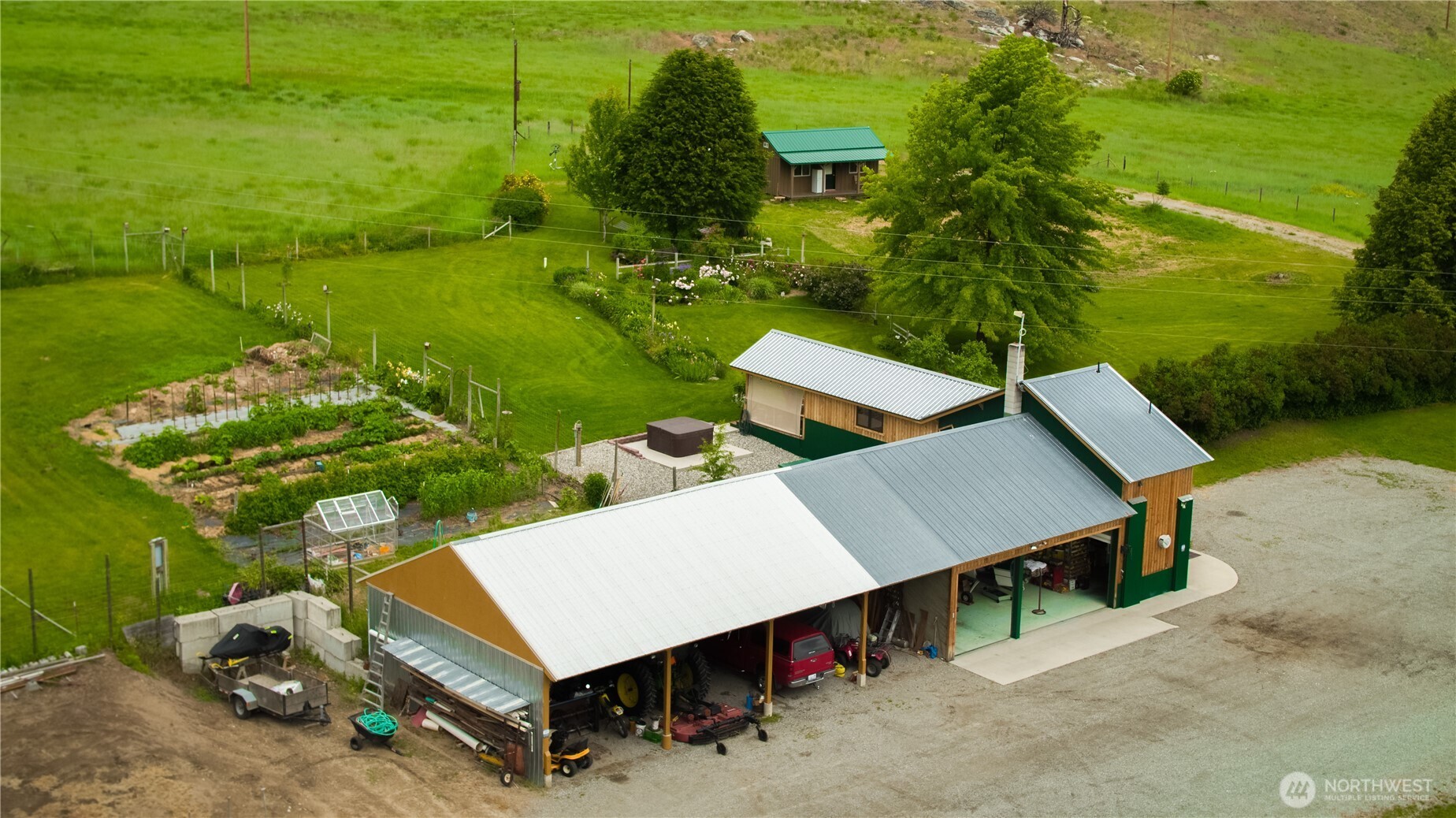 240 Mcfarland Creek Road Property Photo 19