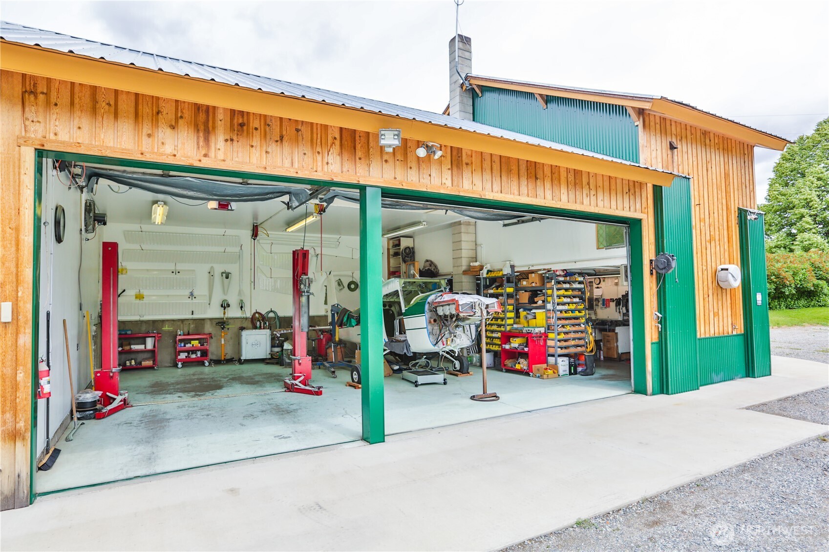 240 Mcfarland Creek Road Property Photo 20