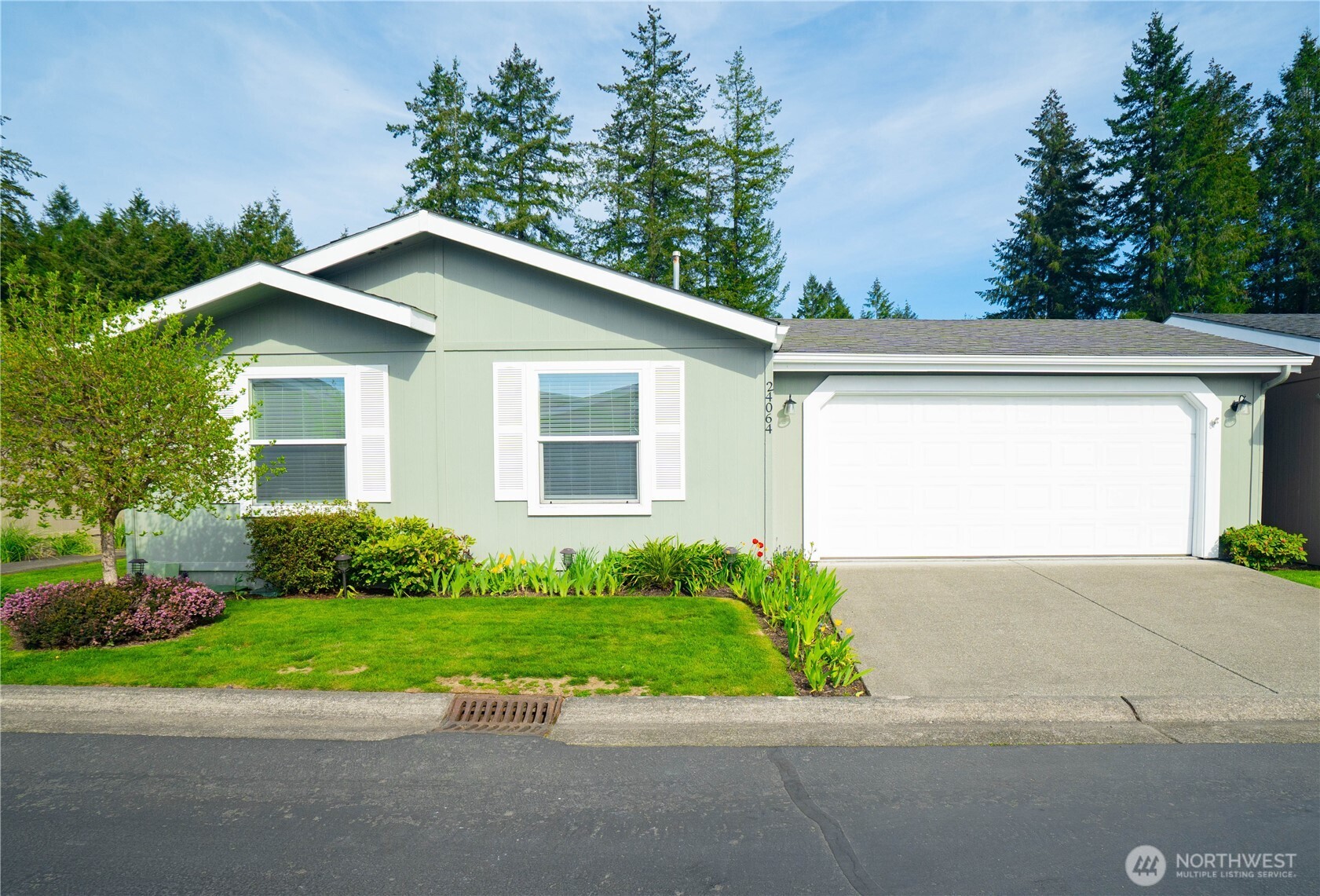 24064 223rd Place Property Photo