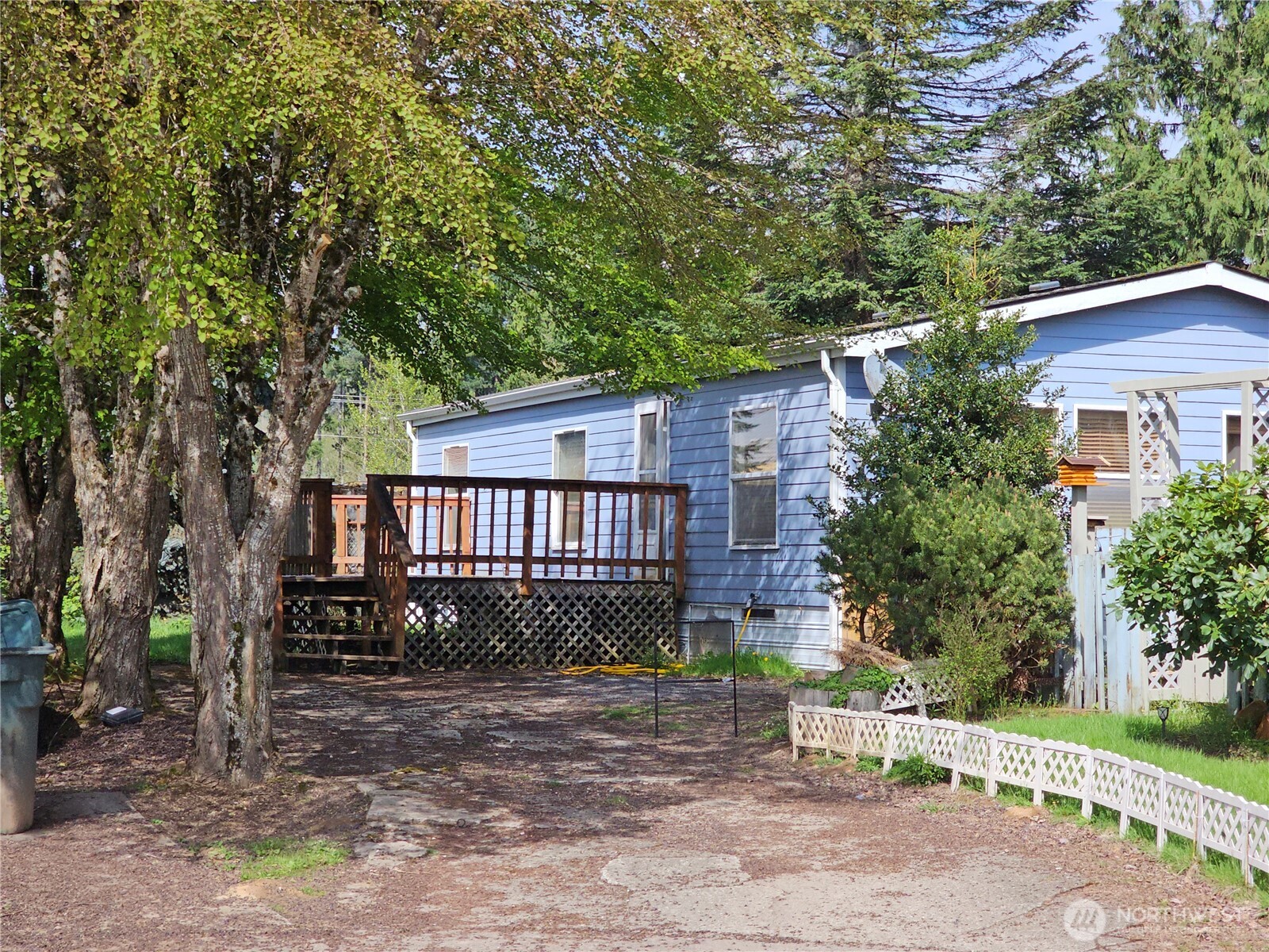 Wahkiakum County Real Estate Listings Main Image