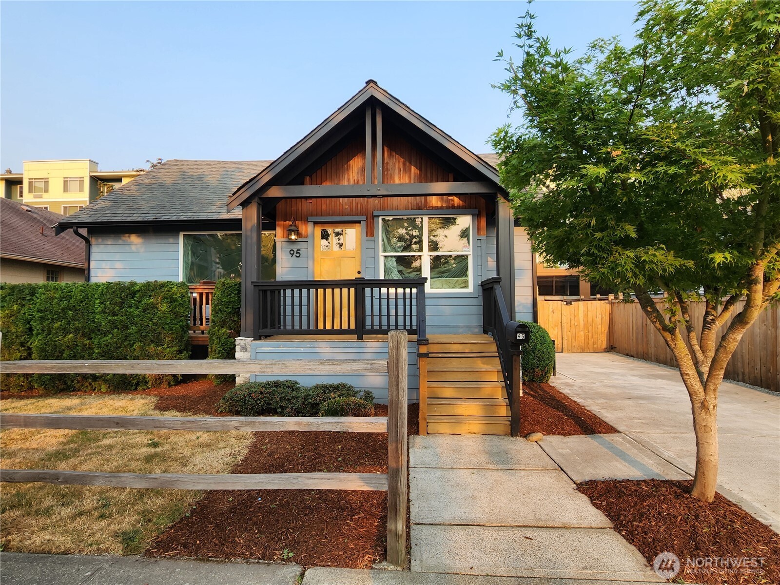 95 Williams Avenue Property Photo