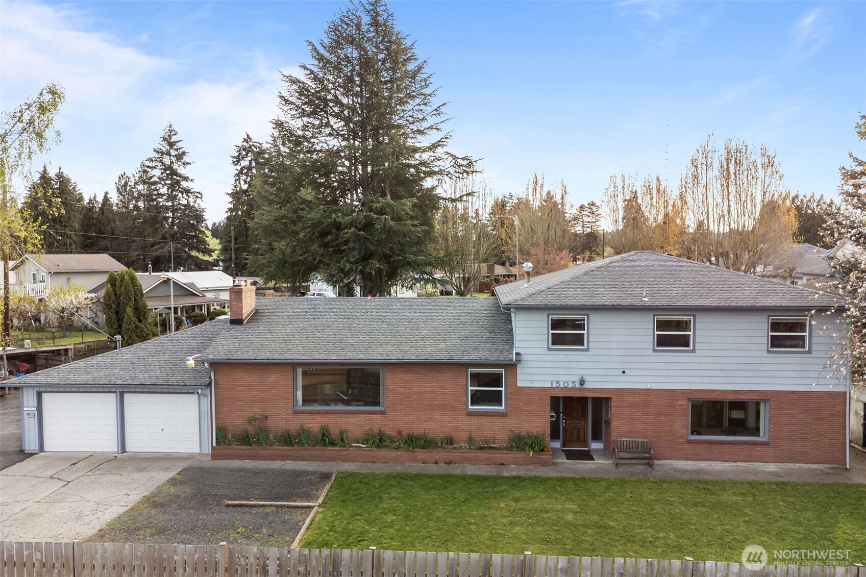 1505 Harrison Avenue Property Photo