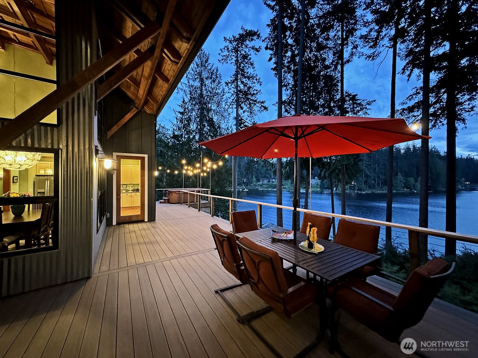 5177 Lakeside Drive Property Photo