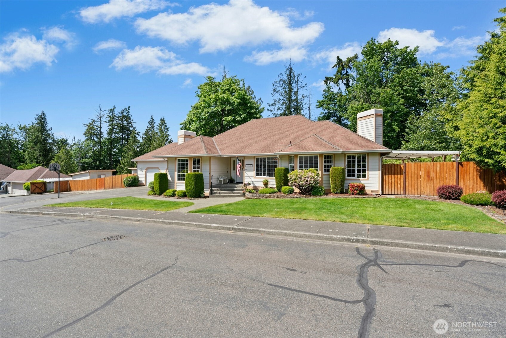 10116 SE 188th Street Property Photo 1