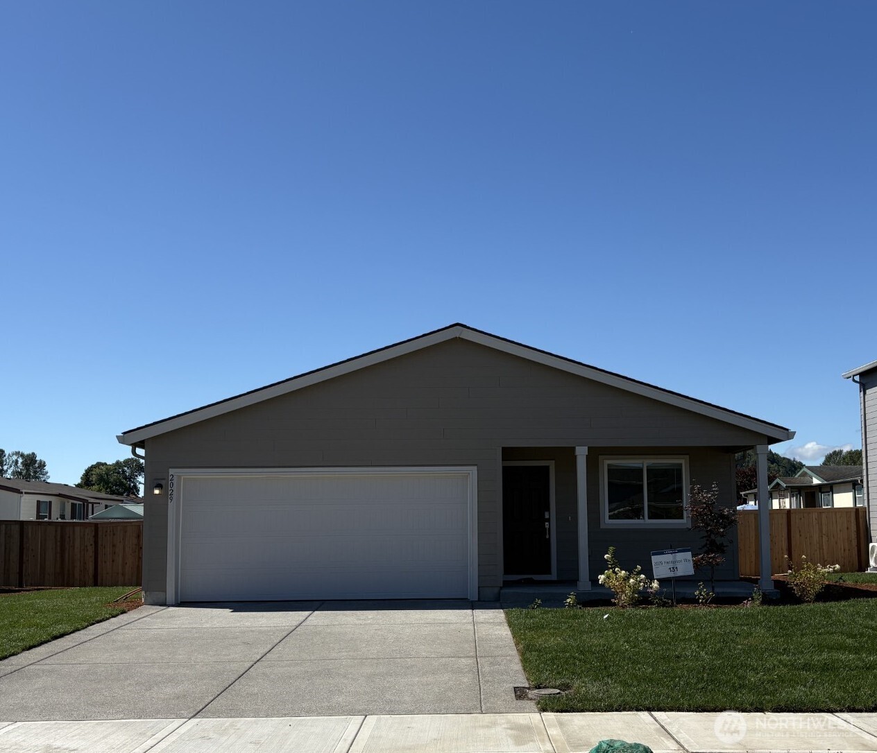 2029 Henderson Way Property Photo 1