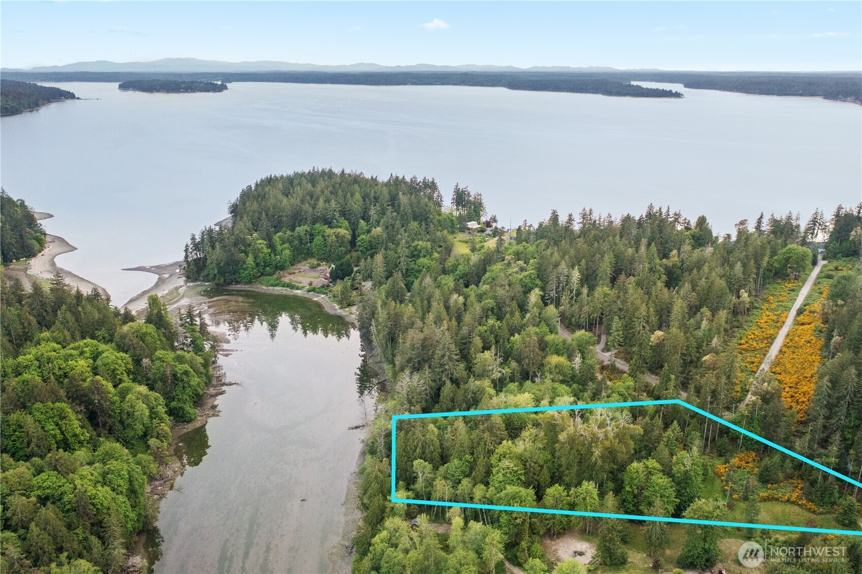0 Crescent Beach Road Property Photo 1