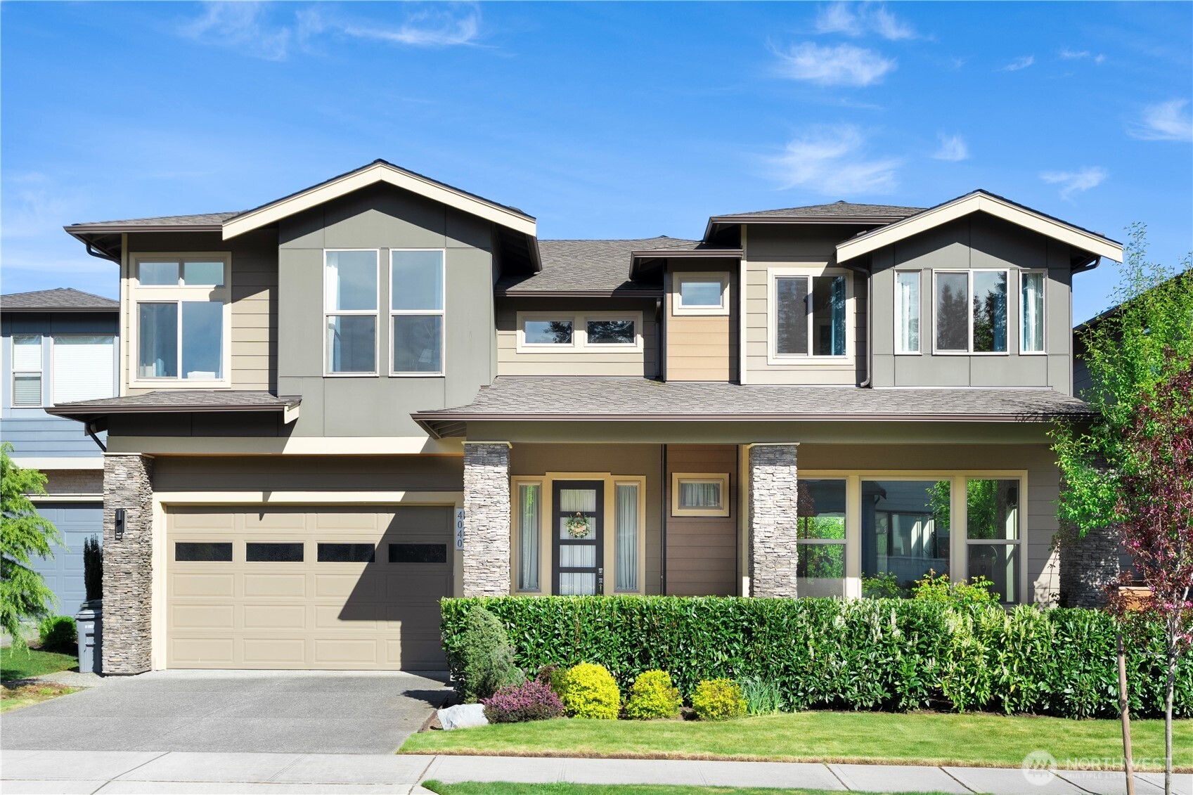 4040 233rd Place Property Photo