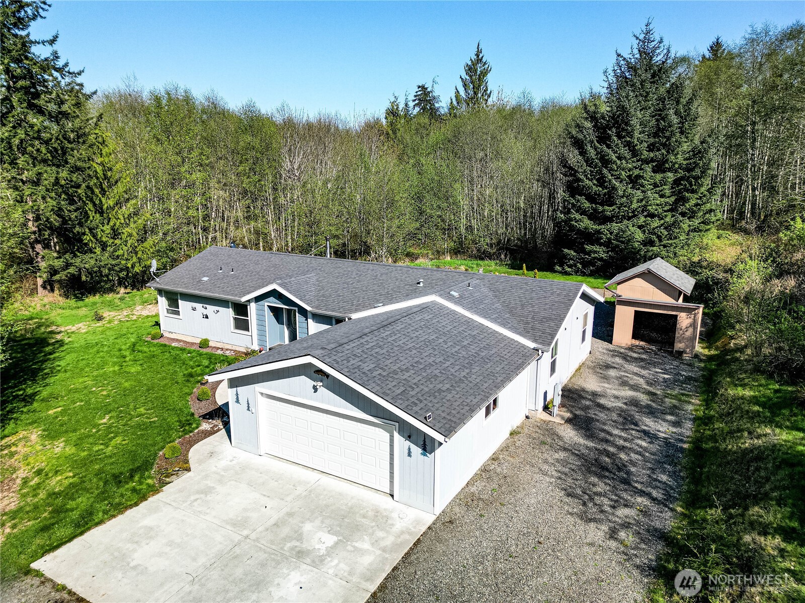 83 Howard Road Property Photo