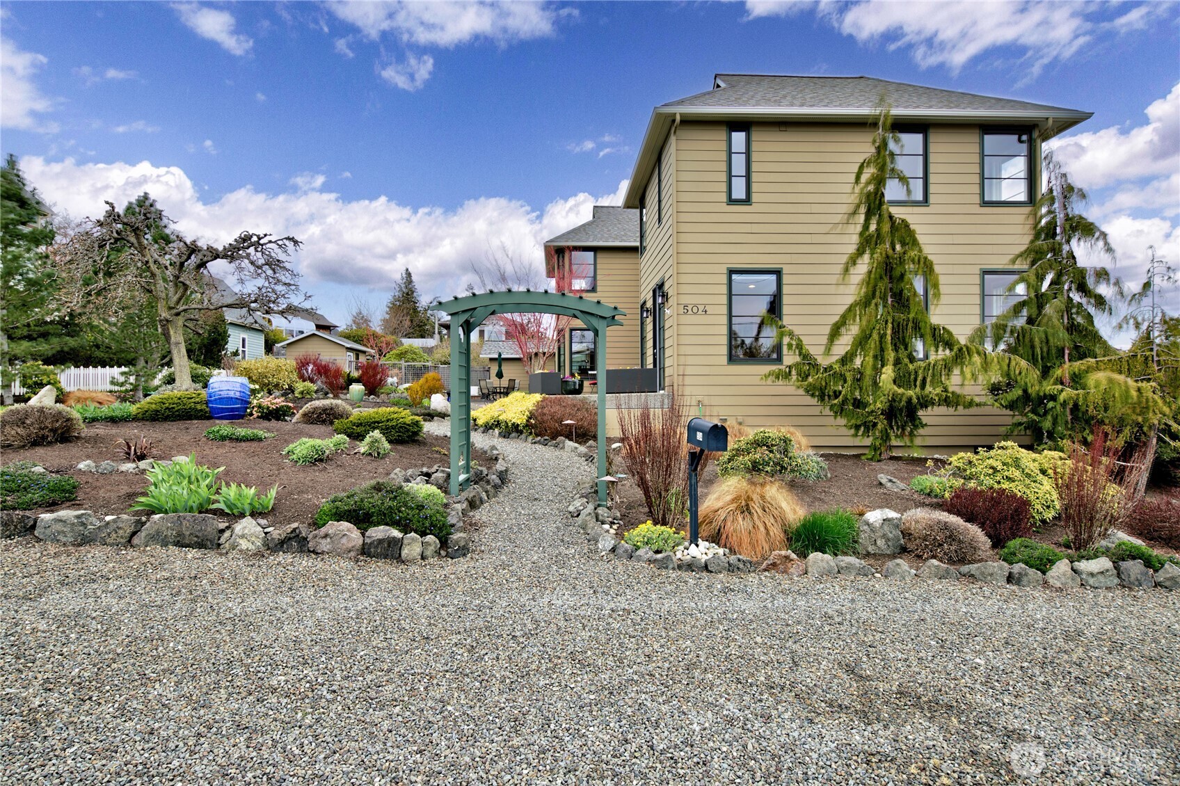 504 Foster Street Property Photo 34