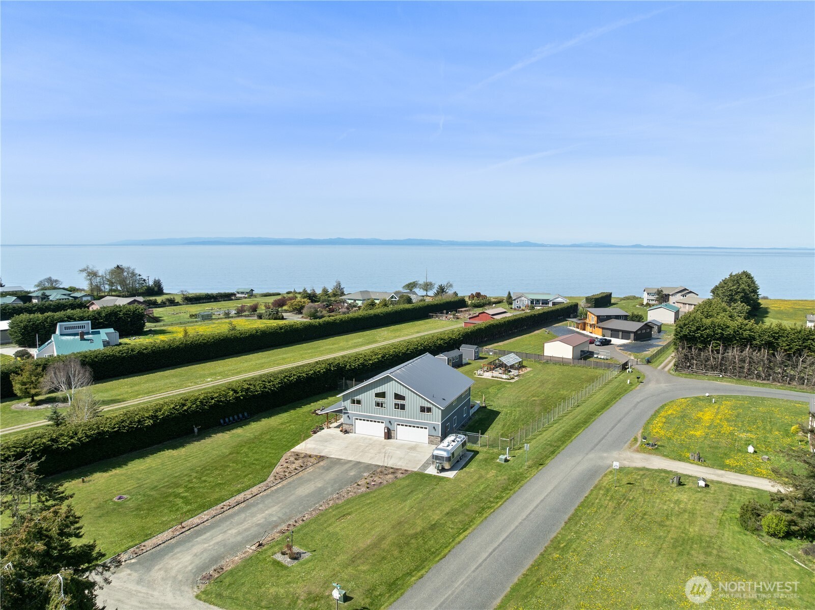 243 Maritime Drive Property Photo 1