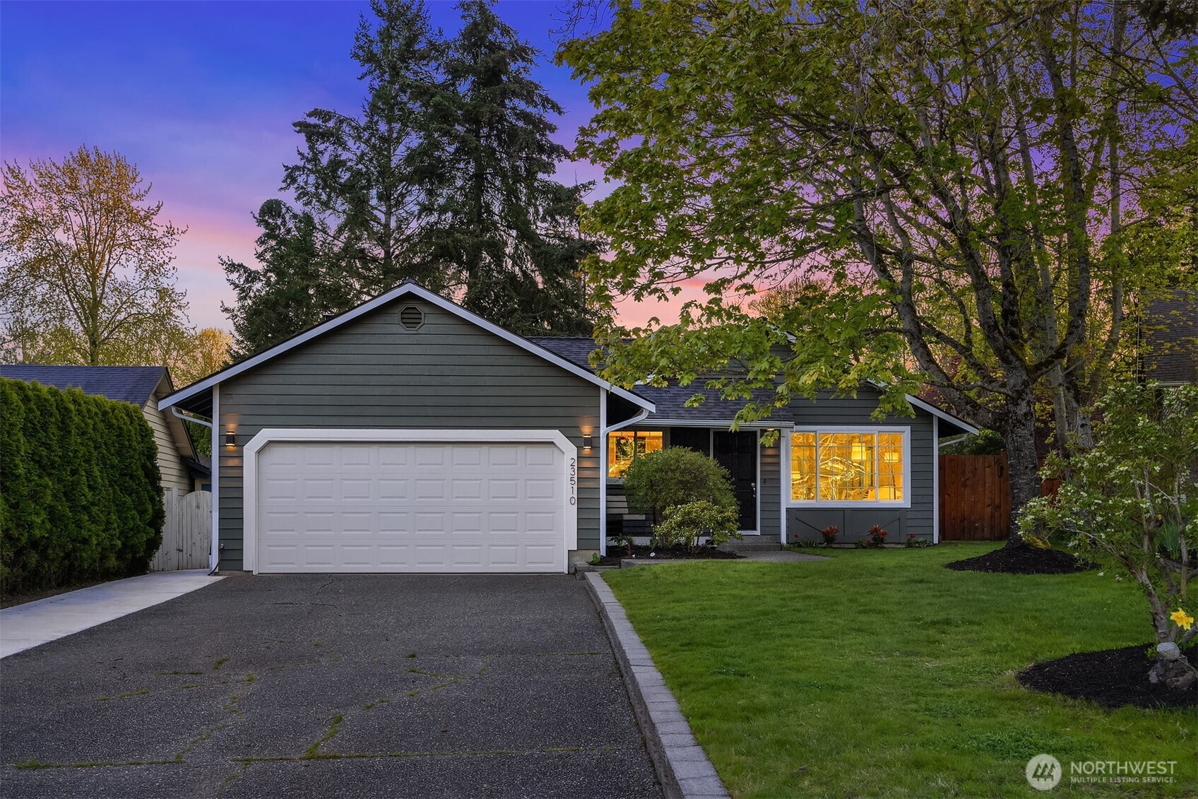 23510 13th Place Property Photo