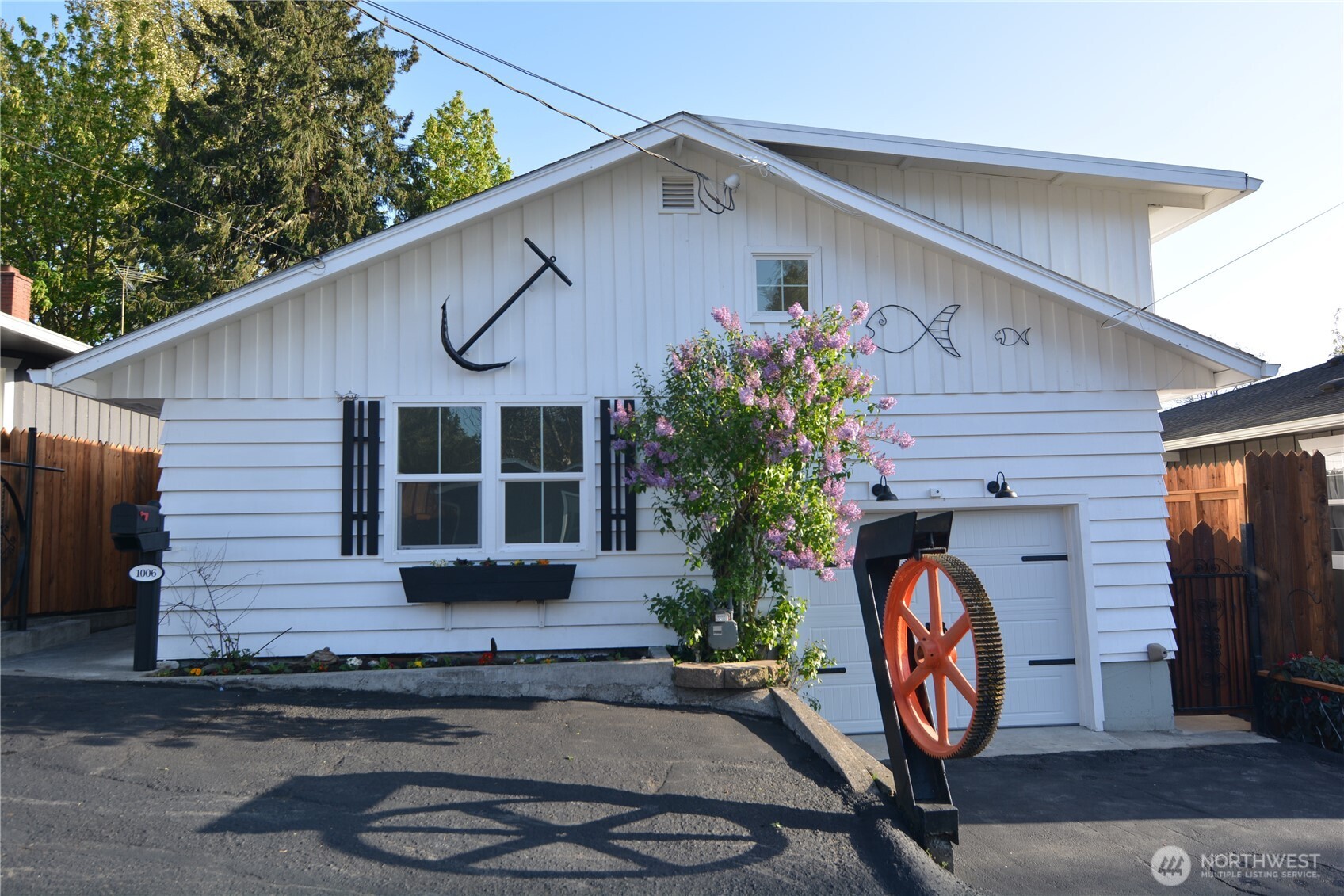 1006 Cowlitz Way Property Photo 1