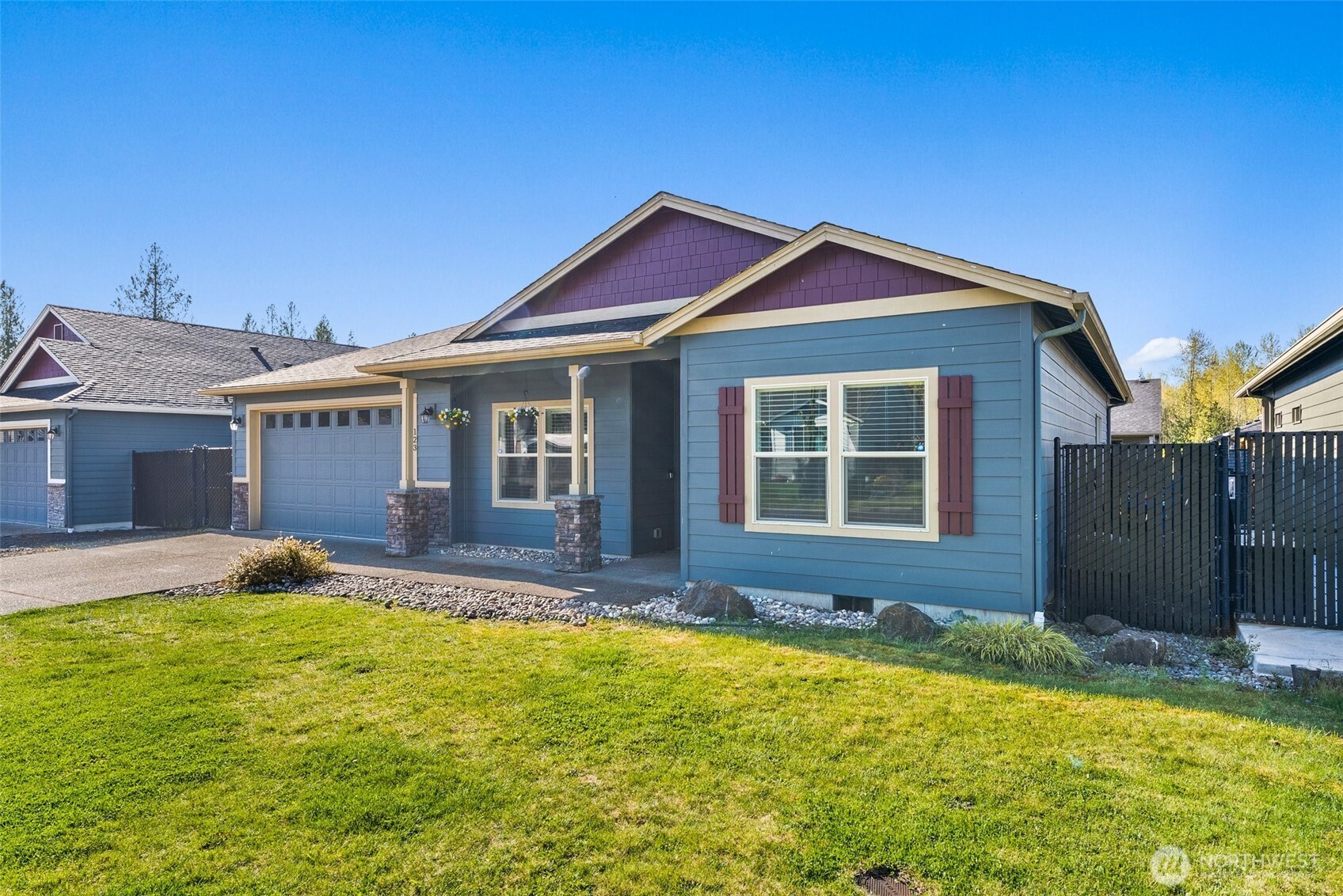 123 Zephyr Drive Property Photo