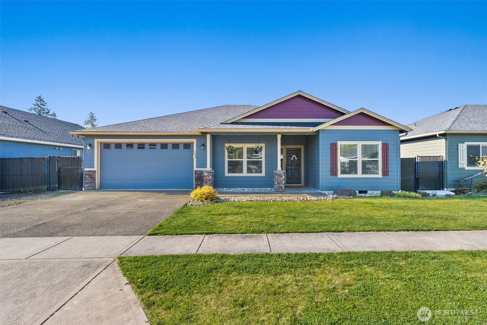 123 Zephyr Drive Property Photo 3