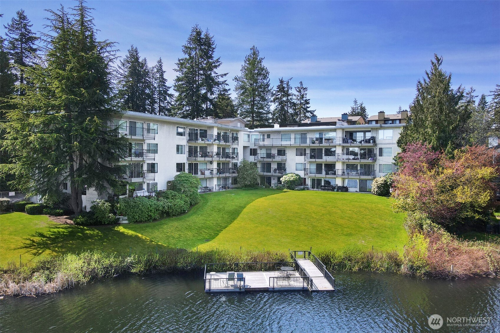 322 N 134th Street 203 Property Photo 21