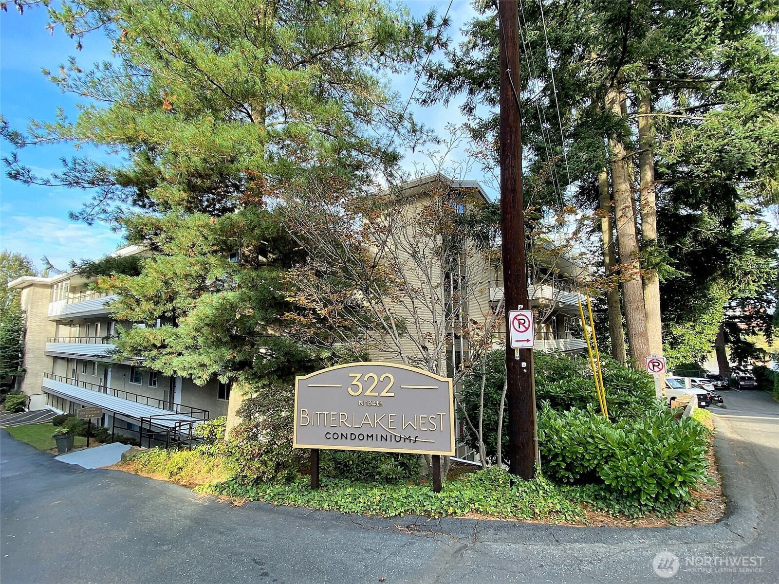 322 N 134th Street 203 Property Photo 24