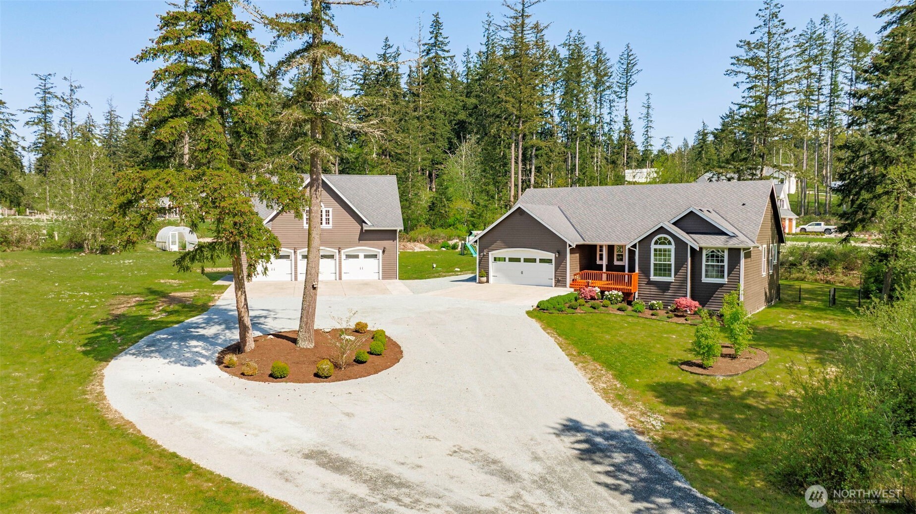 225 Durr Road Property Photo