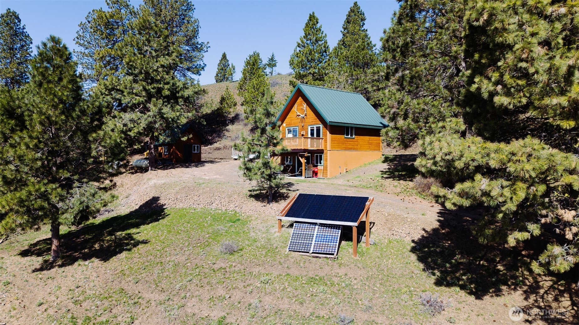 6261 Elk Springs Road Property Photo