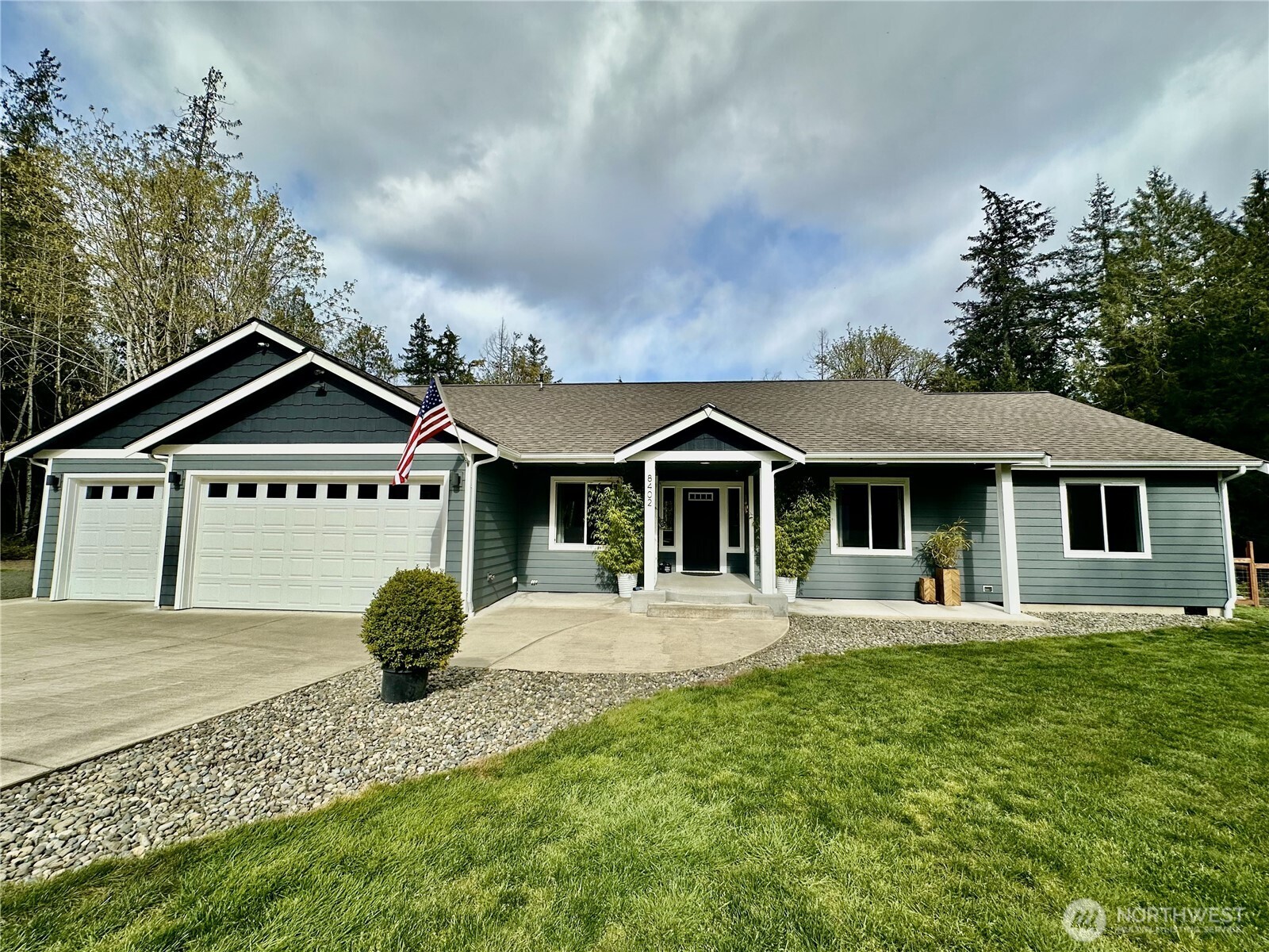 8402 Se Lynch Road Property Photo