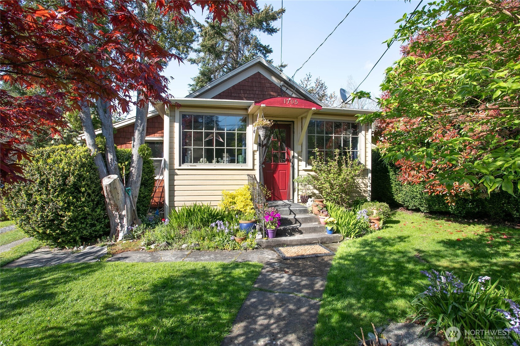 1705 Fairhaven Avenue Property Photo